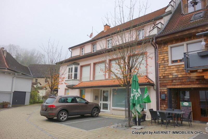 Haus zum Kauf 820.000 € 10 Zimmer 333 m²<br/>Wohnfläche 649 m²<br/>Grundstück Stühlingen Stühlingen 79780