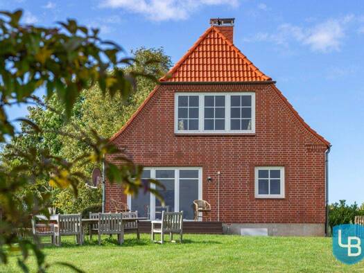 Einfamilienhaus zum Kauf 498.500 € 6 Zimmer 180 m² 1.386 m² Grundstück Grebin 24329