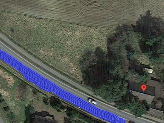 Grundstück zum Kauf 160.000 € 3.077 m² Grundstück Hemsloh 49453