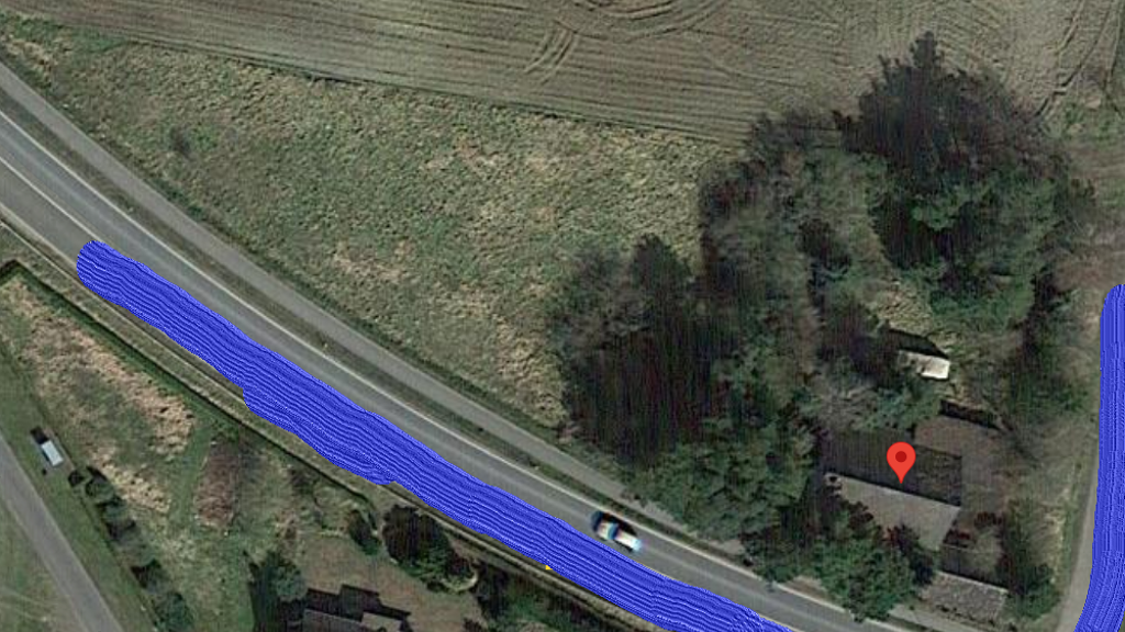 Grundstück zum Kauf 160.000 € 3.077 m² Grundstück Hemsloh 49453