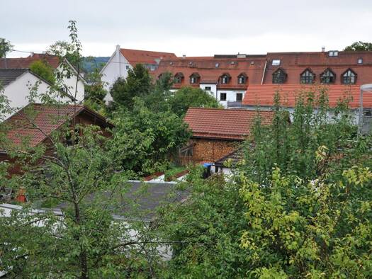 Wohnung zum Kauf 409.100 € 2 Zimmer 70 m² 2. Geschoss Weilheim Weilheim in Oberbayern 82362