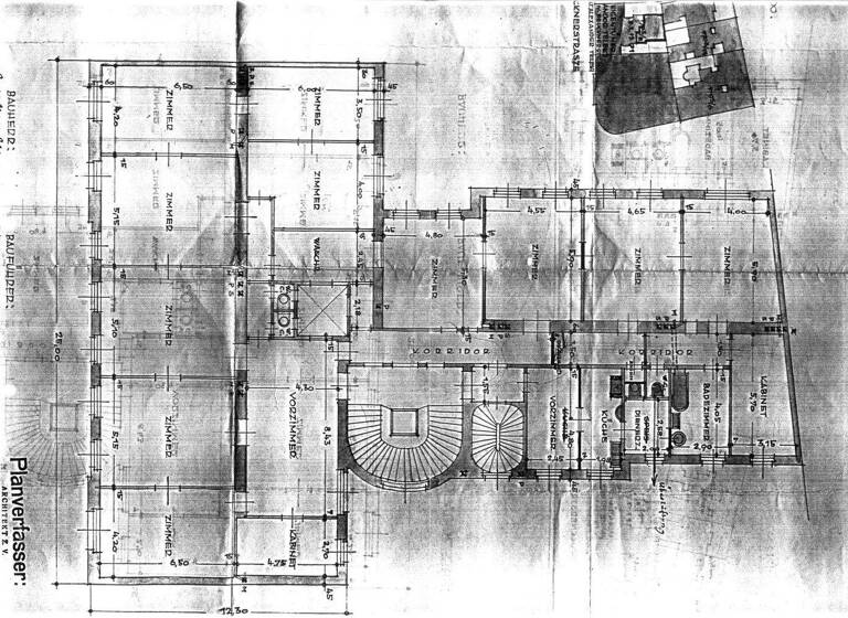 Büro zur Miete 25 € 14 Zimmer Wien 1040
