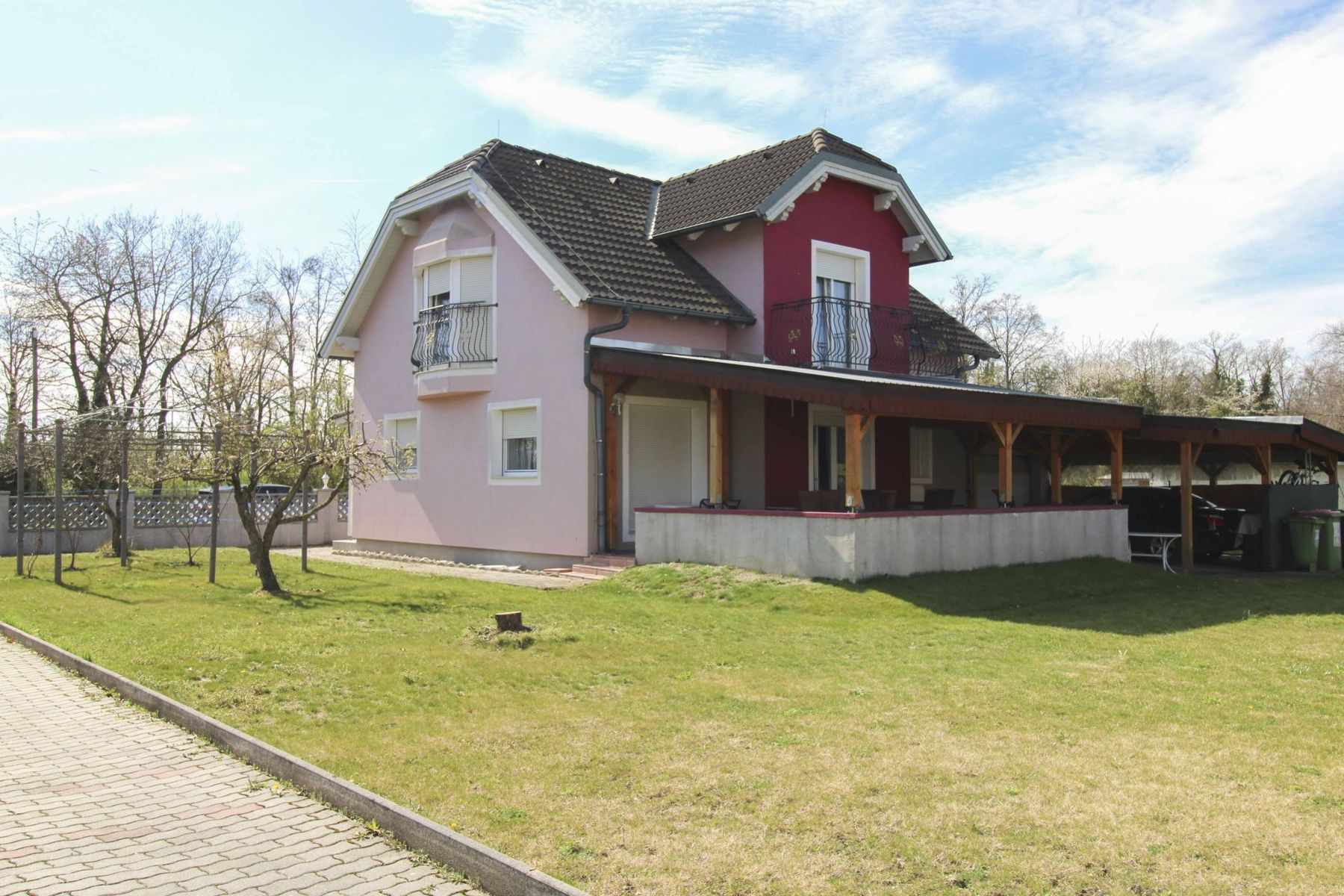 Einfamilienhaus zum Kauf 619.000 € 4 Zimmer 119 m²<br/>Wohnfläche 575 m²<br/>Grundstück Strasshof an der Nordbahn 2231