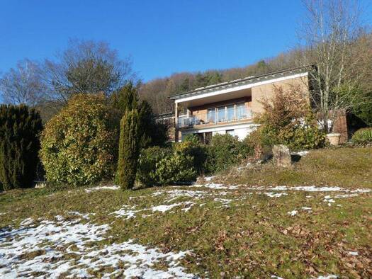 Einfamilienhaus zum Kauf 495.000 € 5 Zimmer 142 m² 1.461 m² Grundstück Bieber Biebergemünd 63599