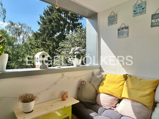 Wohnung zum Kauf 240.000 € 3 Zimmer 71 m² 2. Geschoss Hilden 40724