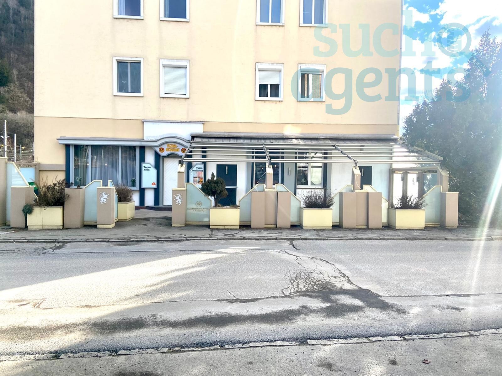 Gastronomie/Hotel zum Kauf 480.000 € 119,5 m²<br/>Gastrofläche Bruck an der Mur 8600