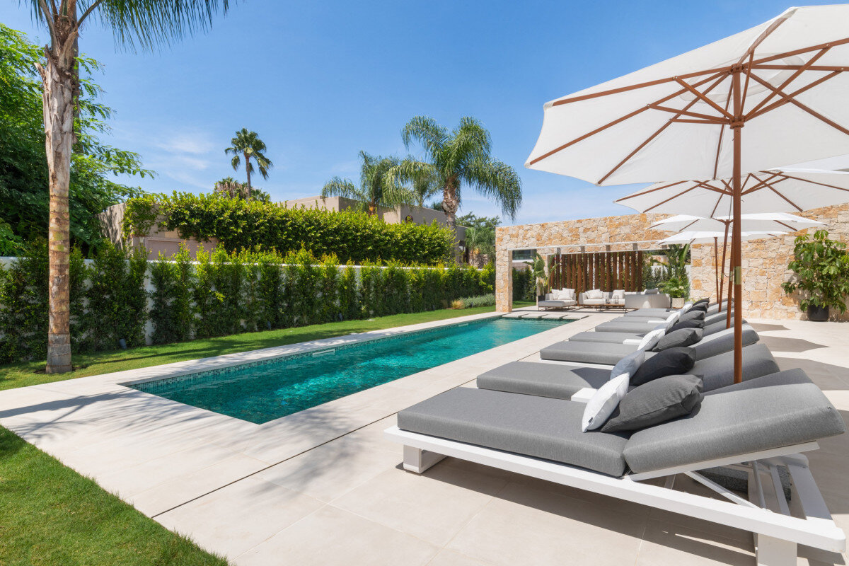 Villa zum Kauf 3.795.000 € 7 Zimmer 567 m²<br/>Wohnfläche 816 m²<br/>Grundstück San Pedro de Alcantara 29670