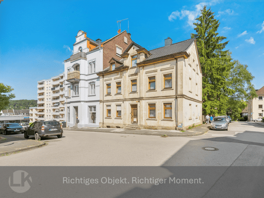 Mehrfamilienhaus zum Kauf 289.000 € 15 Zimmer 325 m² 350 m² Grundstück Hohenlimburg Hohenlimburg 58119