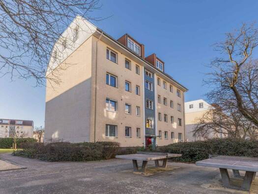 Studio zum Kauf 115.000 € 1 Zimmer 32 m² 1. Geschoss Spandau Berlin 13587