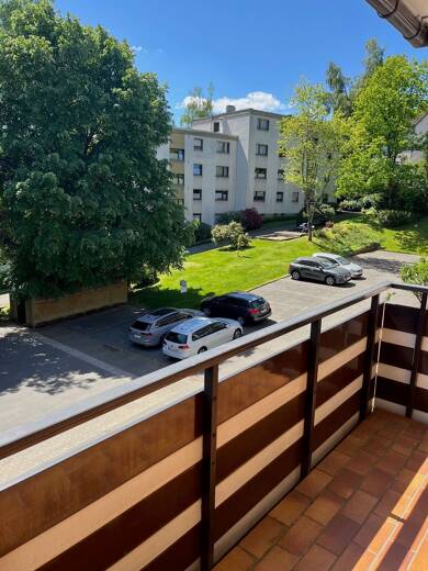 Wohnung zur Miete 440 € 2 Zimmer 62 m² Geschoss 2/3 Buckesfeld / Othlinghausen Lüdenscheid 58509
