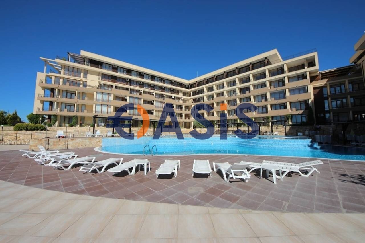 Apartment zum Kauf provisionsfrei 128.155 € 3 Zimmer 131 m²<br/>Wohnfläche 4.<br/>Geschoss Saint Vlas