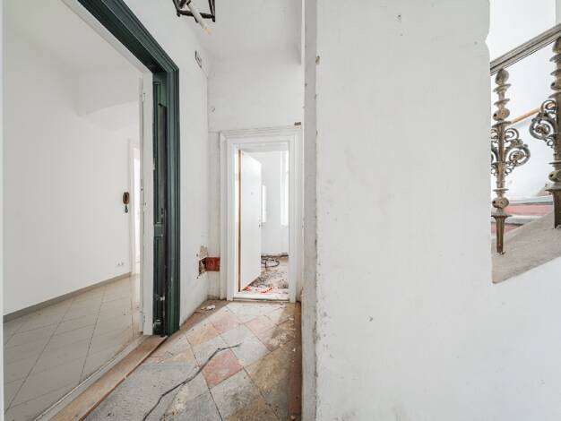 Wohnung zum Kauf 249.000 € 2 Zimmer 52,3 m² 3. Geschoss Bräuhausgasse 73 Wien 1050