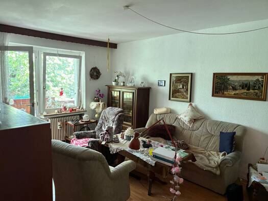 Wohnung zur Miete 711 € 3 Zimmer 82,6 m² 3. Geschoss frei ab 01.10.2026 Märkische Straße 176 Mitte Innenstadt-Ost 44141