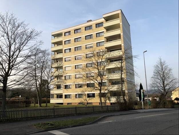 Wohnung zum Kauf 149.000 € 2 Zimmer 67 m² Bad Hersfeld 36251