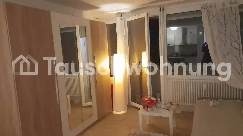 Studio zur Miete Tauschwohnung 500 € 1 Zimmer 32 m² Weingarten Freiburg im Breisgau 79114
