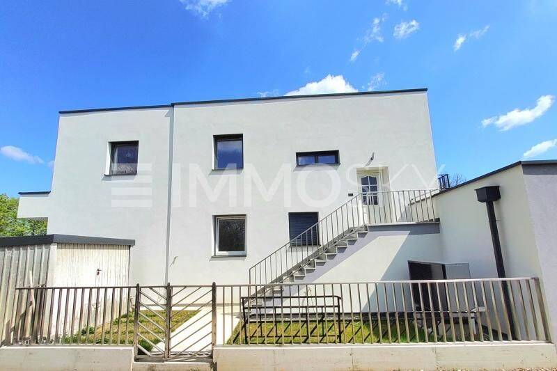 Haus – Wels, Innere Stadt - Ansicht 3