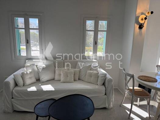 Wohnung zum Kauf 625.000 € 5 Zimmer 85 m² Municipality of Mykonos 846 00