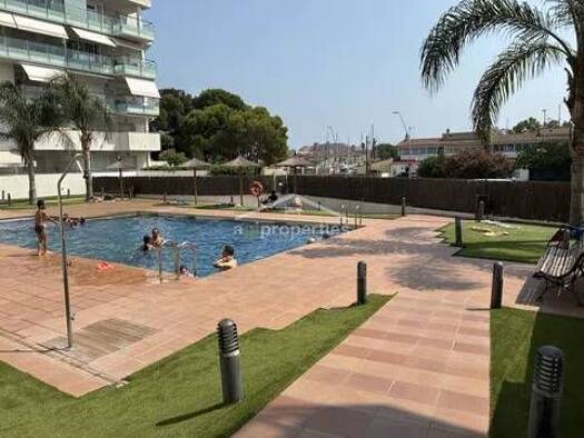 Wohnung zum Kauf 228.000 € 2 Zimmer 51 m² 2. Geschoss Carretera Besalú Roses Roses 17480