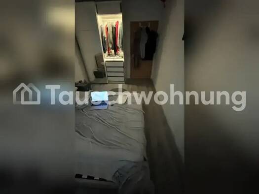 Wohnung zur Miete Tauschwohnung 387 € 2 Zimmer 31 m² EG Höhenberg Köln 51103