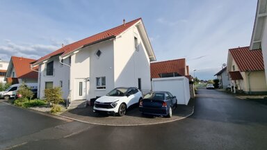 Doppelhaushälfte zum Kauf 550.000 € 4 Zimmer 155 m² 267 m² Grundstück Bürstadt Bürstadt 68642