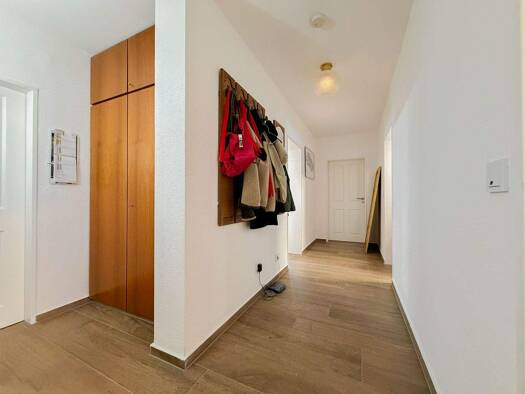 Wohnung zur Miete 1.020 € 3 Zimmer 85 m² 1. Geschoss frei ab sofort Borghorst Steinfurt 48565