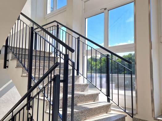 Wohnung zur Miete 700 € 2 Zimmer 58 m² frei ab 01.08.2026 Berg Donauwörth 86609