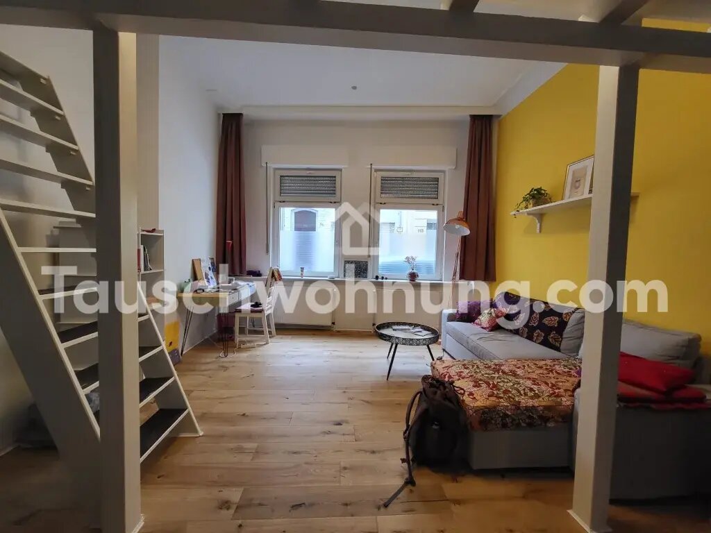 Wohnung zur Miete Tauschwohnung 667 € 2 Zimmer 44 m²<br/>Wohnfläche Kessenich Bonn 53113