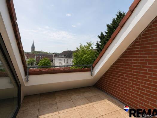 Maisonette zum Kauf 190.000 € 4 Zimmer 77,3 m² Konrad-Martin-Straße 3 Kernstadt Paderborn 33102