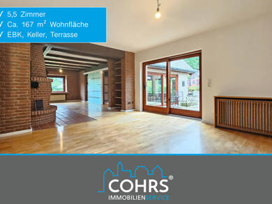 Wohnung zur Miete 1.150 € 5,5 Zimmer 176 m² frei ab sofort Fallingbostel Fallingbostel 29683