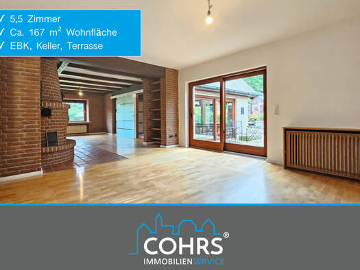 Wohnung zur Miete 1.150 € 5,5 Zimmer 176 m² frei ab sofort Fallingbostel 29683