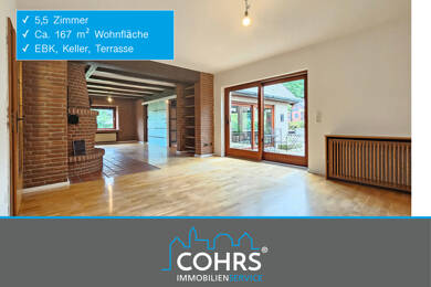 Wohnung zur Miete 1.150 € 5,5 Zimmer 176 m² frei ab sofort Fallingbostel Fallingbostel 29683