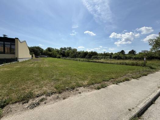 Grundstück zum Kauf 535.000 € 2.017 m² Grundstück Wiener Neustadt 2700