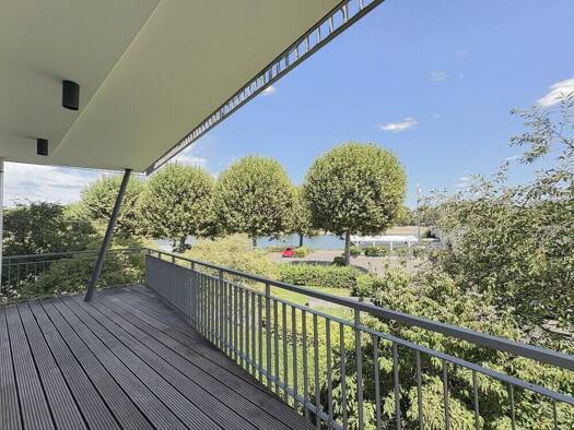 Wohnung zur Miete 2.020 € 3 Zimmer 155 m² 1. Geschoss Süd Ludwigshafen am Rhein 67061