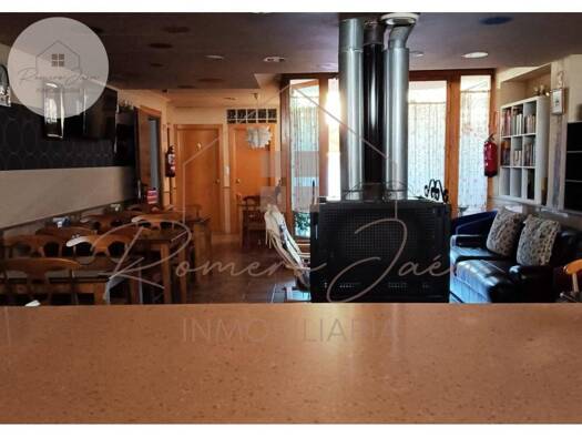 Haus zum Kauf 358.000 € 1 Zimmer 500 m² Castillo de Locubín 23670