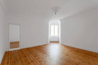 Wohnung zum Kauf 629.000 € 3 Zimmer 106,2 m² 3. Geschoss Friedrichshain Berlin 10247