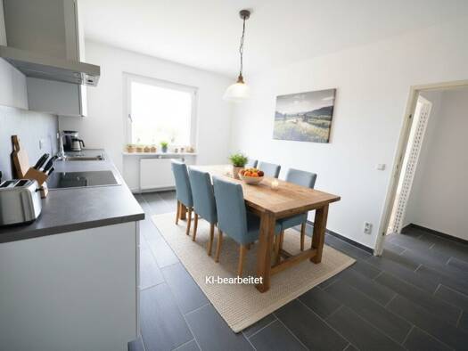 Wohnung zur Miete 730 € 3 Zimmer 2. Geschoss frei ab sofort Waldegg Linz 4020