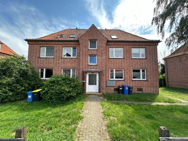 Mehrfamilienhaus zum Kauf als Kapitalanlage geeignet 219.000 € 15 Zimmer 285 m² 850 m² Grundstück Bergen Bergen an der Dumme 29468