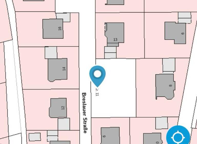 Grundstück zum Kauf provisionsfrei 103.500 € 659 m² Grundstück Goldkronach 95497