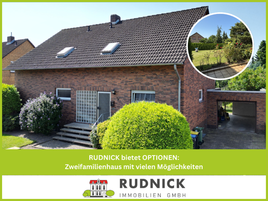 Mehrfamilienhaus zum Kauf 369.000 € 8 Zimmer 199 m² 744 m² Grundstück Altenhagen Hagenburg-Altenhagen 31558