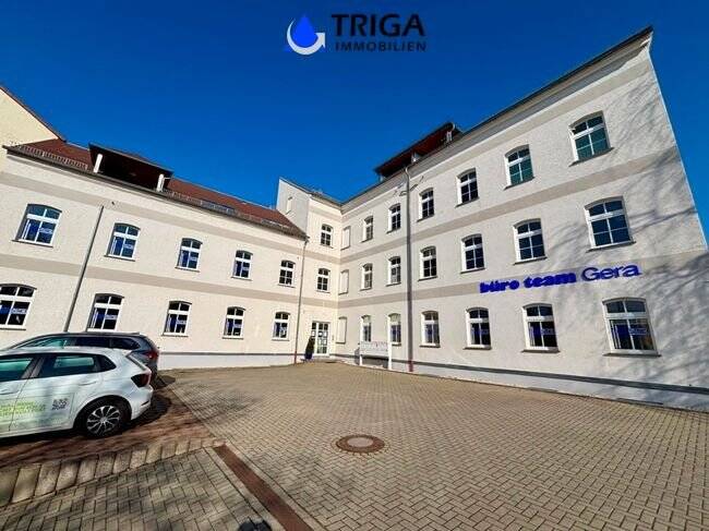 Haus – Gera - Ansicht 3