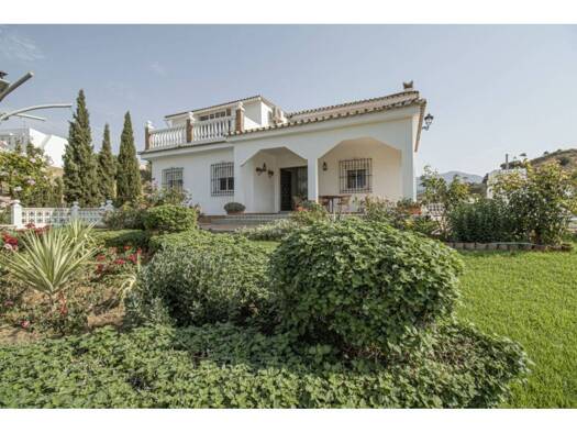 Chalet zum Kauf 850.000 € 9 Zimmer 375 m² Riogordo 29180