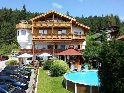 Gastronomie/Hotel zum Kauf Seefeld in Tirol 6100