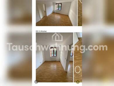 Wohnung zur Miete Tauschwohnung 850 € 3 Zimmer 70 m² Bretzenheim Mainz 55128