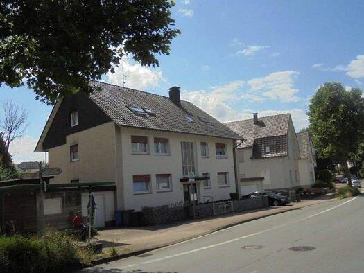 Wohnung zur Miete 400 € 3 Zimmer 58 m² Innenstadt Herford 32052