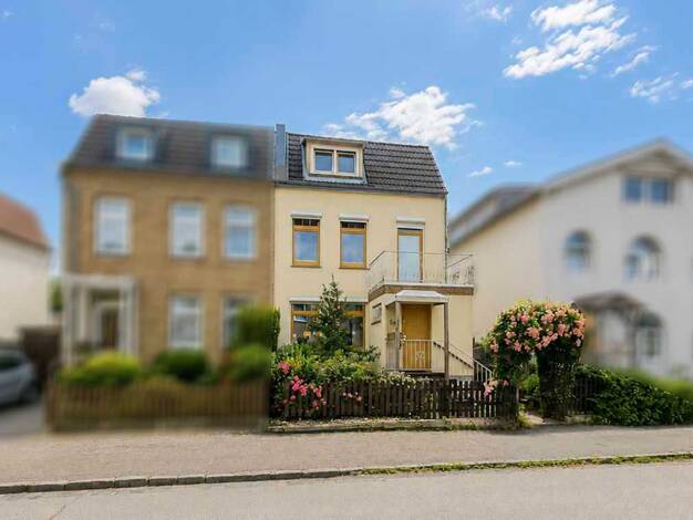 Sonstiges zum Kauf als Kapitalanlage geeignet 519.000 € 6 Zimmer 175 m² 267 m² Grundstück St. Lorenz Nord Lübeck 23554
