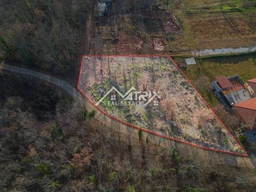 Land-/Forstwirtschaft zum Kauf 90.000 € Porec Luka