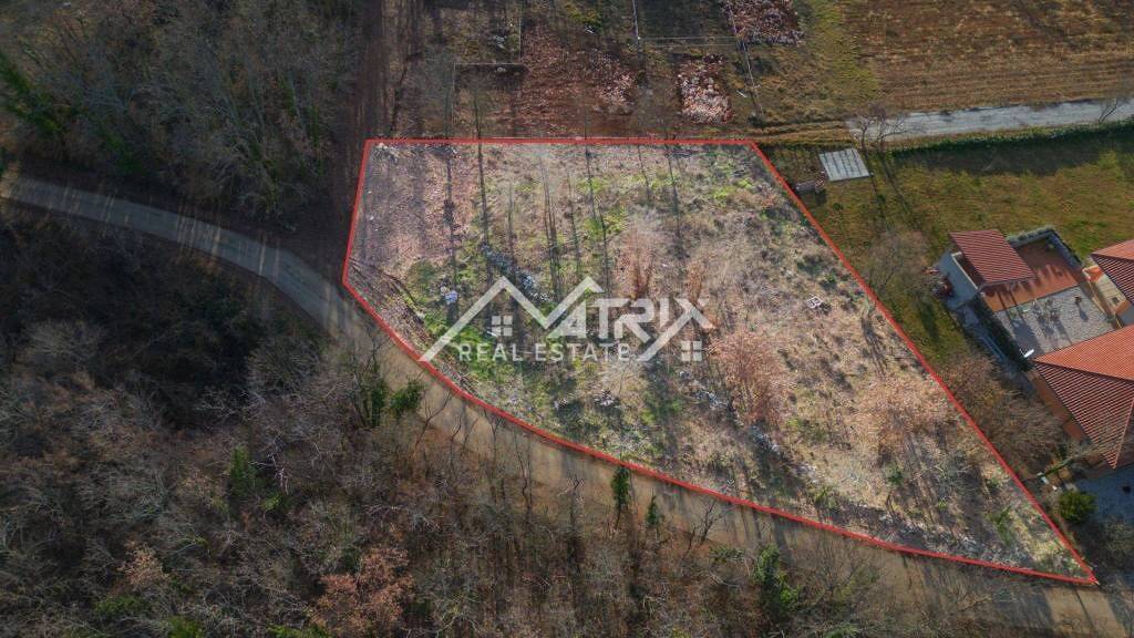 Land-/Forstwirtschaft zum Kauf 90.000 € Porec Luka