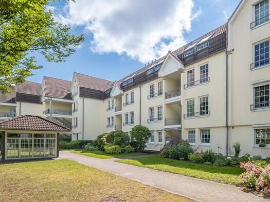 Maisonette zum Kauf 499.000 € 4 Zimmer 107,3 m² 2. Geschoss Schenefeld 22869