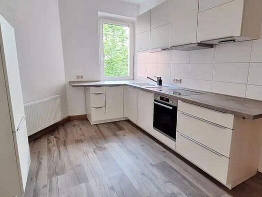 Wohnung zur Miete 795 € 2 Zimmer 50 m² 1. Geschoss frei ab 01.04.2026 Rabus Nürnberg 90459