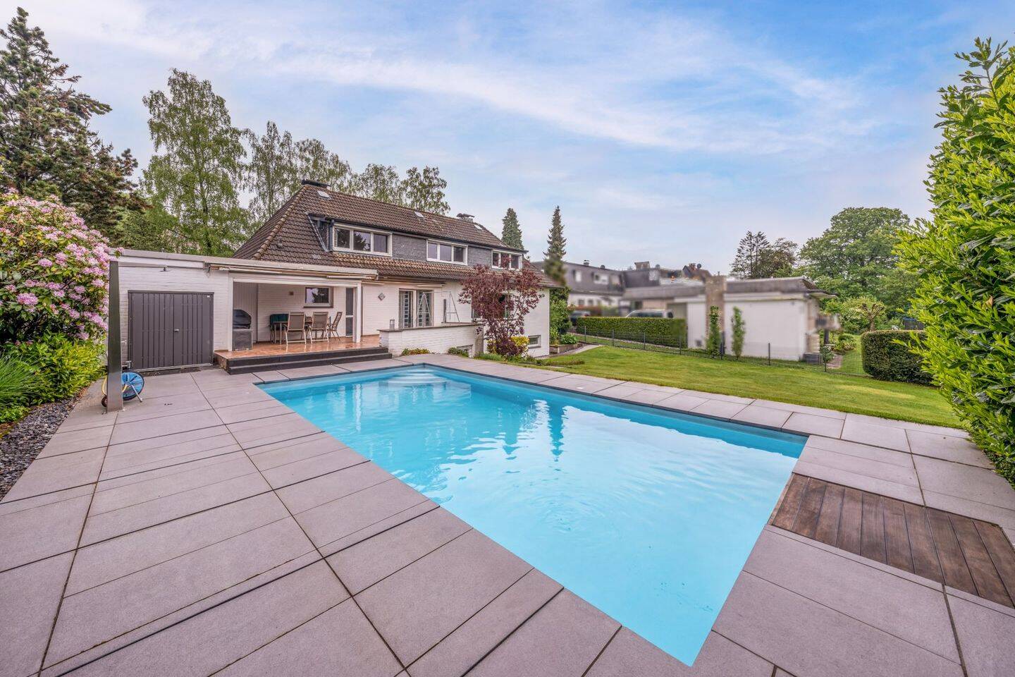 Einfamilienhaus zum Kauf, Remscheid
